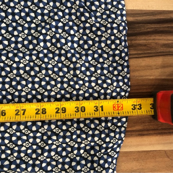 H&M Mini Circle Dress with Quarter-length Sleeves - Picture 7 of 10